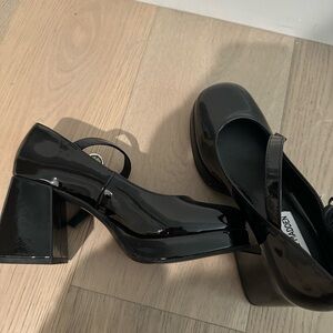 Steve Madden Mary Jane Heels